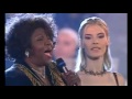 All Stars ft. Jennifer Page, Sasha, Miriam Makeba - Silent Night