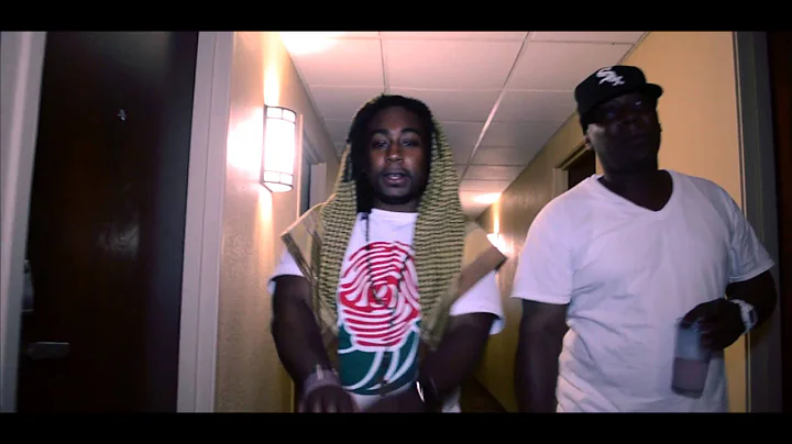 LESTER P. FT HERO "5.13' (DIR) BY COREY TEAMCASHDO...