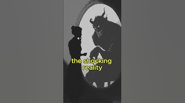 The Archetype That Controls Obsession and Jealousy #carljung #Archetype #Jealousy #Obsession