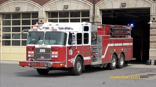 Mahopac FD 18-2-1 18-1-1 18-4-1 18-5-1 18-8-1 Town of Carmel PD C30 C40 C45 Responding