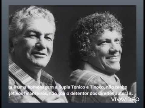 TONICO \u0026 TINOCO