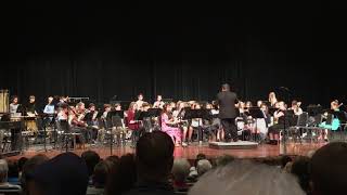 OMS Music - Storm Clouds