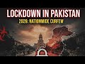 Lock down In Pakistan? PUNJAB Government Latest Move After Iran Israel Crisis 