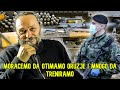 RADOVAN DAMJANOVIĆ - Počinje!? Moramo mnogo trenirati da spremni dočekamo nadolazeću epohu..