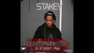 Stakevd b  Drunken Master 51 