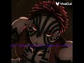 #demonslayer #kimetsunoyaiba #kny #kokoshibo #douma #akaza #muzan