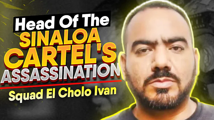 Ivan El Cholo Gastelum Cruz: The Man El Chapo Trus...