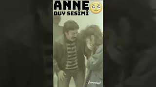 Ferdi Tayfur Anne duy sesimi #ferdi01tayfur