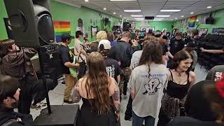 Cold Hard Steel - Current Nerd Cafe ( Oct 18 2025 ) ( FULL SET )