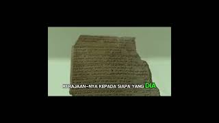 Khilafah Kenabian itu 30 Tahun #shorts