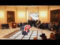 LIVE FEED: Funeral for Congressman David Scott
