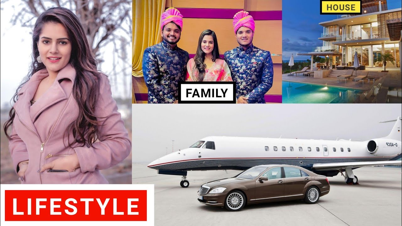 Pragati Tiwari Lifestyle 2021, Boyfriend, Biography, Cars, House, Family, Income, Salary & Networth