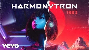 HARMONYTRON - 1983 (Official Video)