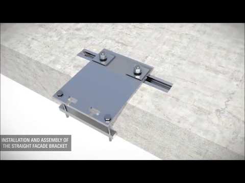 Video: Struktur Alumunium 