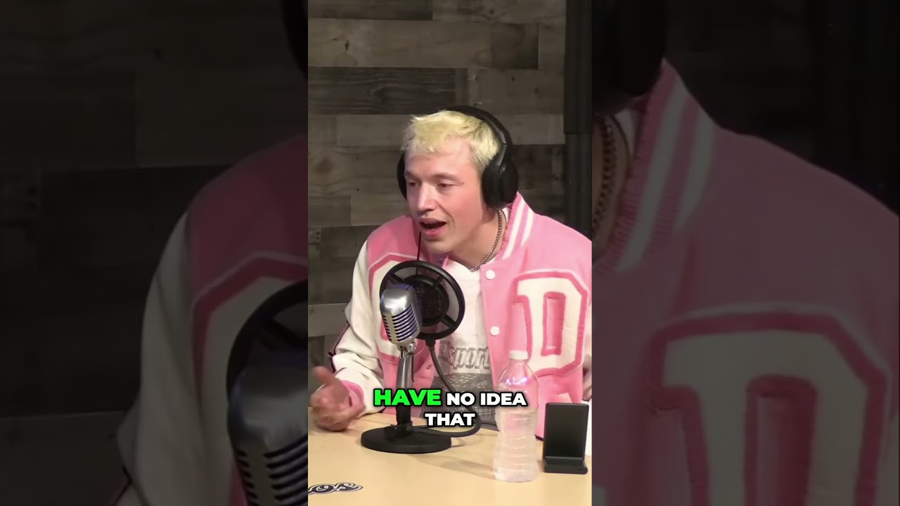 Uncovering My Journey: Vulnerability Through Music