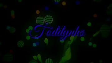 Intro channel do Toddyn