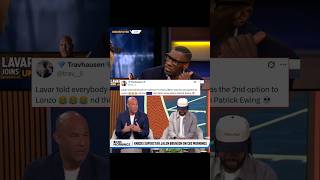 Just imagine the things Lavar Ball would've said if he was in Rick Brunson's shoes 😱😭