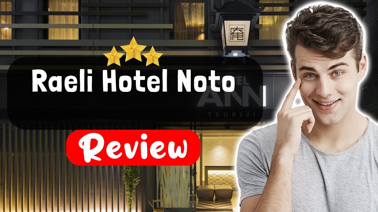 Обзор отеля Raeli Hotel Noto Rome — стоит ли здесь остановиться?