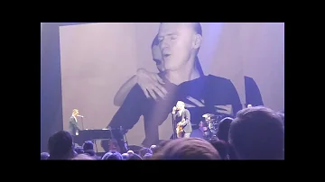 Bryan Adams You Belong To Me Live Calgary June 9,2018