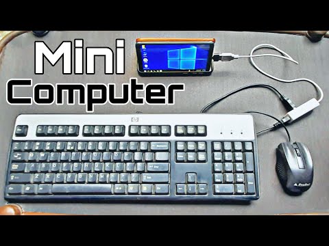 वीडियो: एक चीनी फोन को कंप्यूटर के साथ कैसे सिंक करें