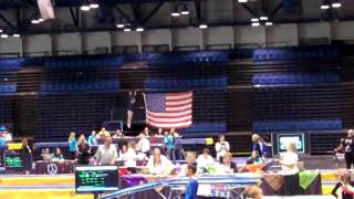 Trampoline  Level 3 TNT