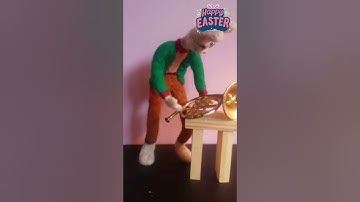 Felted Chicks Easter.  Easter Felting Project for Beginners