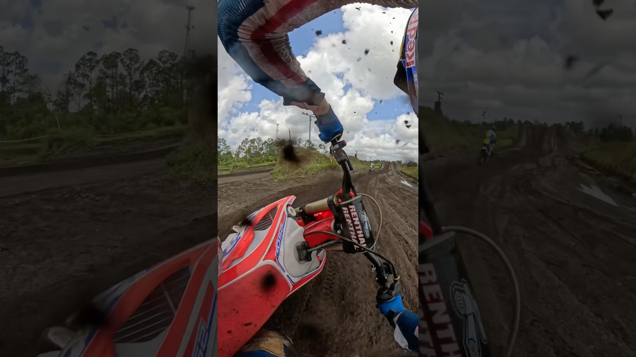 GoPro of Ripping Pax Trax with Carson Brown and Zach Osborne