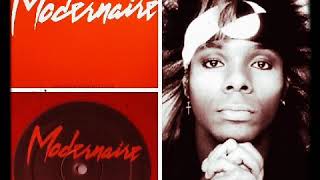 Dez Erson - Modernaire Official Audio