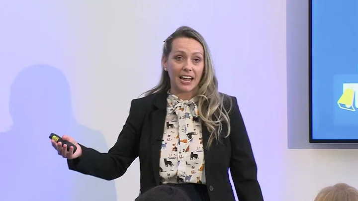 Heather Barr - The Impact of Pets on Feelings of L...