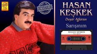 Hasan Keşkek - Sarışınım [1987 © Güneş Plak] Resimi