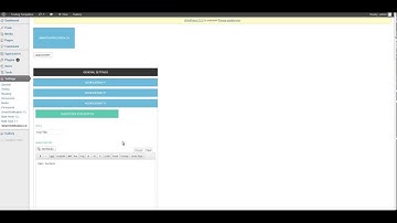 Smart Notification Reload | WordPress Plugin