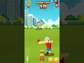 Stick cricket 🏏 #Stick cricket game #newgame#viralgame#like#subsubscribe#Hinati Editz