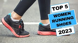 Top 5 Best Women's Running Shoes 2024