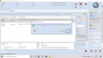 ODIS SOFTWARE TUTORIAL | ODIS SOFTWARE TRAINING | ODIS SOFTWARE INTRODUCTION