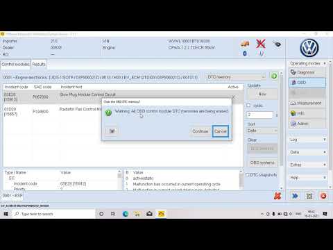 ODIS SOFTWARE TUTORIAL | ODIS SOFTWARE TRAINING | ODIS SOFTWARE INTRODUCTION