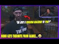 Nunu Gets Thermite From The Vending Machine...😂 | GTA RP NoPixel 3.0