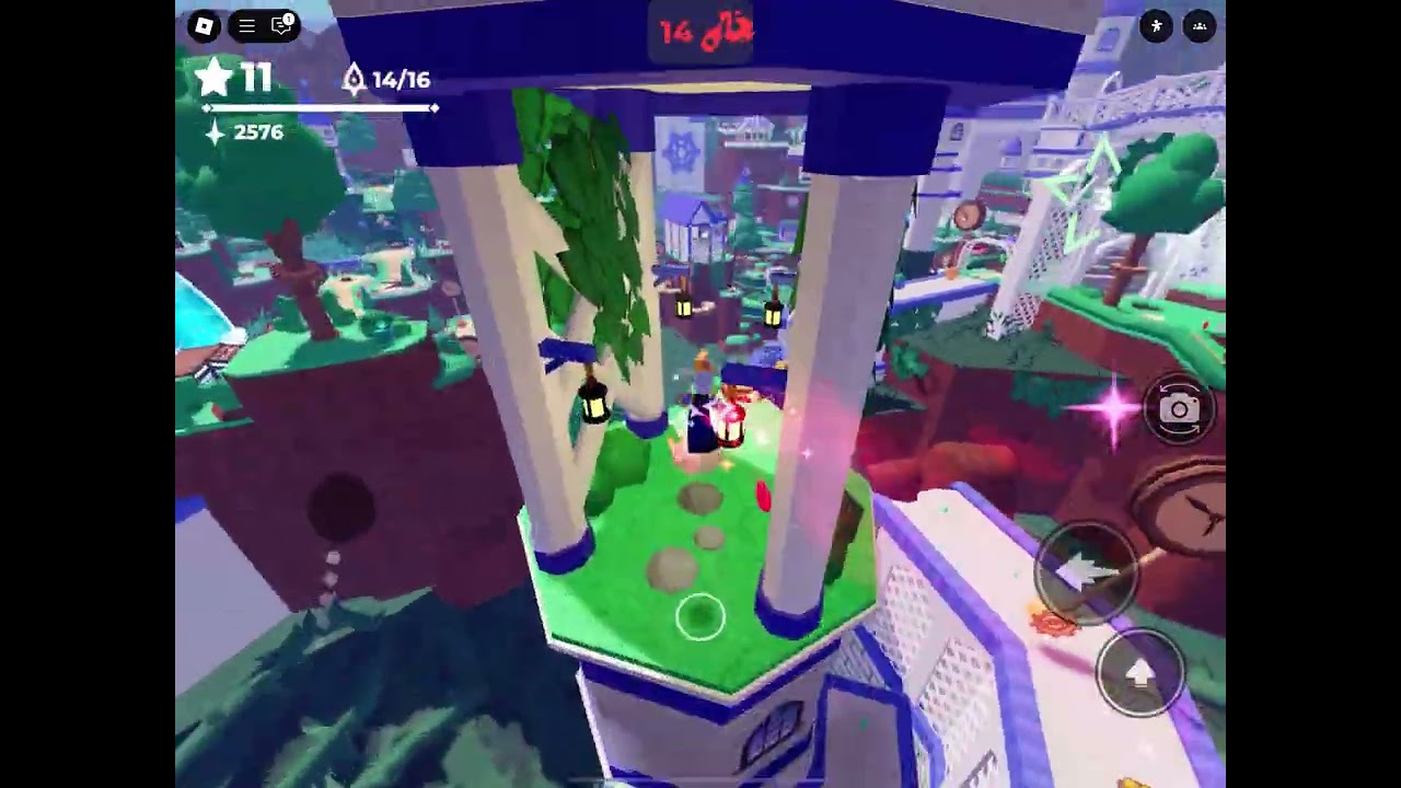 No Fun in the Dungeon 0x Jump Presses | Tick Tock Gardens without Jumping #2 [Unsegmented]