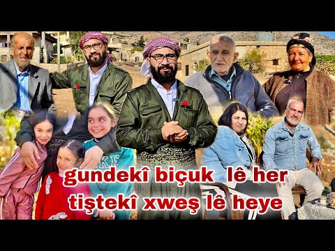 جولتنا في ثلاث قرى ابرز شيخ كيلا كوبك ناحية معبطلي