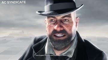 Assassin’s Creed Syndicate – Realistic Gameplay Mission 1  | No Commentary | PS4 Pro 4K