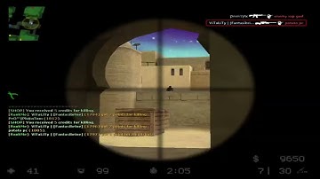 Casual AWP Edit :) | CSS V34 | Indian Community  |  ViTaLiTy | Fantasibrine