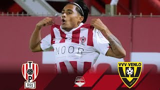 趣味・スポーツ・実用 VAN GIJS TOT KEISUKE VVV-VENLO Summary TOP Oss - VVV-Venlo (16-09-2025) - YouTube