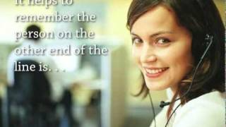 Customer Care Call Centers