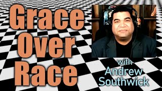 Grace Over Race - Andrew Southwick On Life Today Live