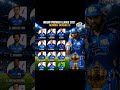 Mumbai Indians best team 2027 #cricket #highlights #ipl #subscribe