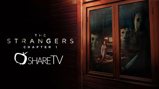 НЕЗНАКОМЦЫ ЧАСТЬ ПЕРВАЯ ТРЕЙЛЕР// STRANGERS CHAPTER 1 TRAILER