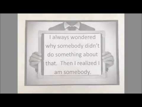 End Exclusion - ChangeMaker - YouTube