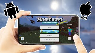 Minecraft Education on Mobile - How To