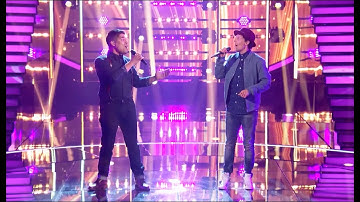 Jason Mraz & Dennis Diaz - I