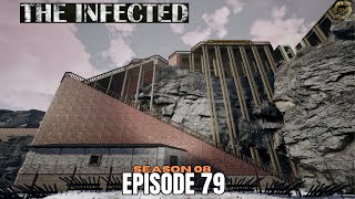 🔴 This Could Be Tricky! 🔥 The Infected Gameplay S08E79