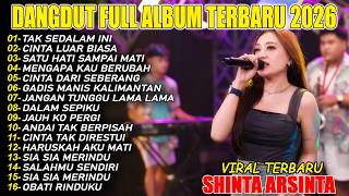 TAK SEDALAM INI, CINTA LUAR BIASA DANGDUT FULL ALBUM TERBARU DANGDUT KOPLO VIRAL TERBARU TAK SEDALAM INI, CINTA LUAR BIASA DANGDUT FULL ALBUM TERBARU DANGDUT KOPLO VIRAL TERBARU